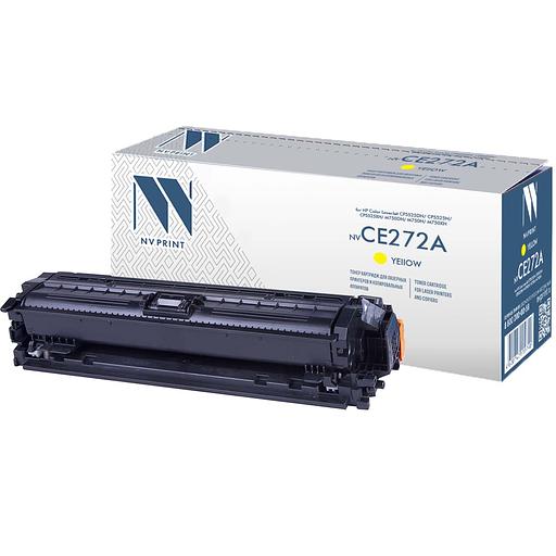 - NV Print NV Print NV-CE272AY (NV-CE272AY) фото 1