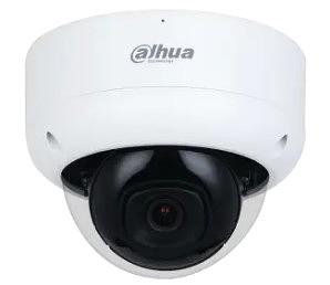 DAHUA DH-IPC-HDBW3241EP-AS-0600B-S2 Уличная купольная IP-видеокамера с ИИ 2Мп, 1/2.8” CMOS, объектив 6.0мм, видеоаналитика, ИК-подсветка до 50м фото 1