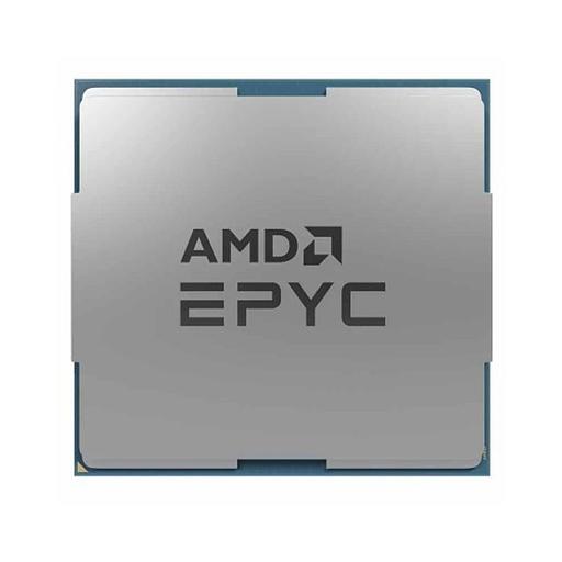Процессор CPU AMD EPYC 9254, 24/48, 2.9-3.9-4.15, 128MB, 200W, 1 year (100-000000480) фото 1