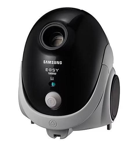 Пылесос VCC5241S3K/XEV SAMSUNG фото 2