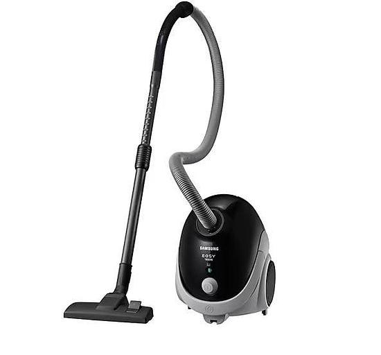 Пылесос VCC5241S3K/XEV SAMSUNG фото 3