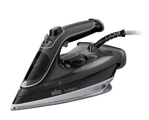 Утюг SI5188BK BRAUN фото 1