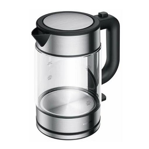 Чайник Xiaomi Electric Glass Kettle RU (BHR7490RU) фото 1