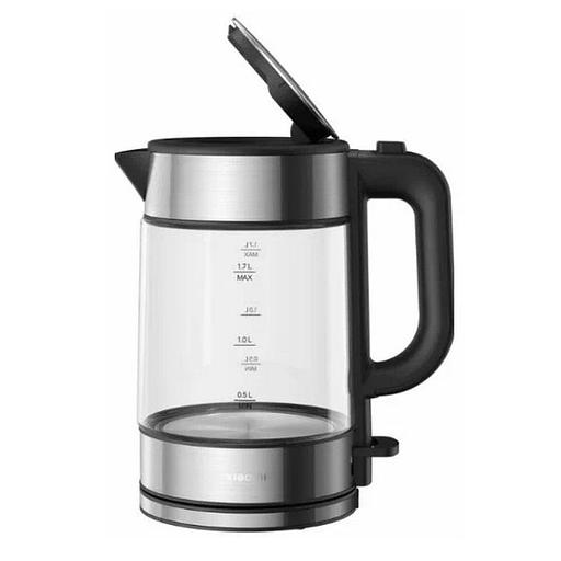 Чайник Xiaomi Electric Glass Kettle RU (BHR7490RU) фото 2