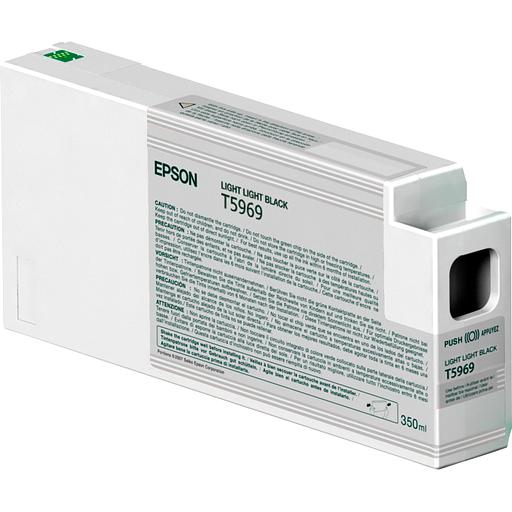 Картридж Epson C13T614200 фото 1