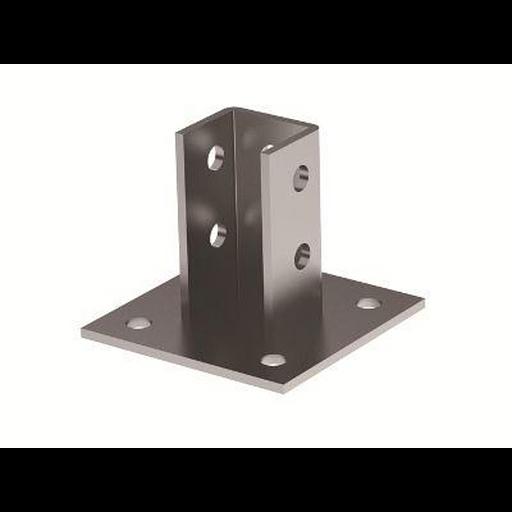 Крепление к потолку SSH, горячеоцинкованное DKC BSF4101HDZ фото 1