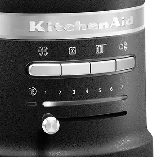 Тостер KitchenAid KitchenAid 5KMT2204EBK фото 2
