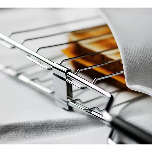 Тостер KitchenAid KitchenAid 5KMT2204EBK фото 3