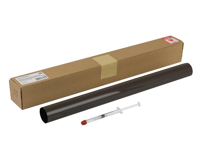 CET311022 Термопленка (Metal) для RICOH MPC3002/C3502/C4502/C5502, Aficio SPC830DN/C831DN (D142-4082 фото 1