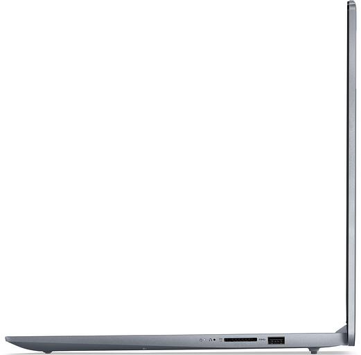 Ноутбук Lenovo IdeaPad Slim 3 15IRU8 Core i3 1305U/8Gb/256Gb SSD/15.6" FullHD/DOS Arctic Grey фото 10