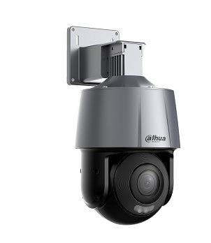 DAHUA DH-SD3A200-GN-A-PV Уличная PTZ IP-видеокамера 2Мп, 1/2.8” CMOS, объектив 4.0мм, видеоаналитика, IP66, корпус: пластик фото 1
