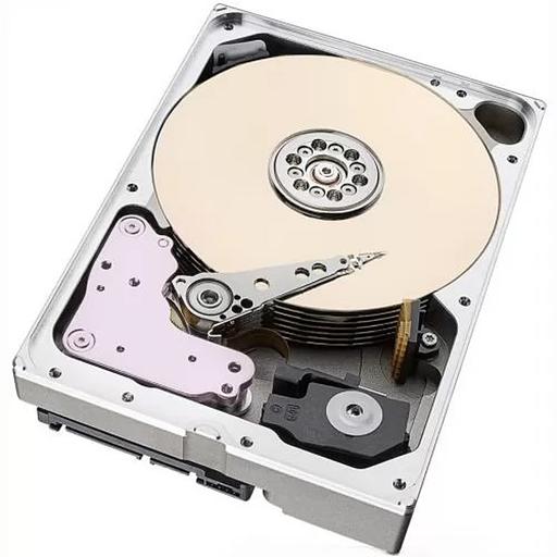 Western Digital Ultrastar DC HС570 HDD 3.5" SAS 22Tb, 7200rpm, 512MB buffer, 512e/4Kn (0F48052), 1 year фото 1