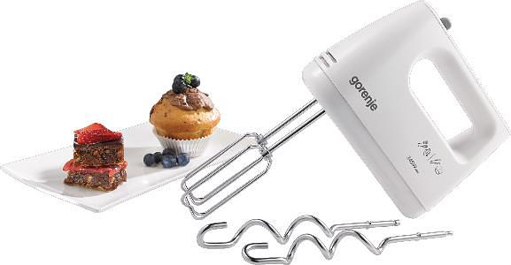 Миксер M360CW 733349 GORENJE фото 5