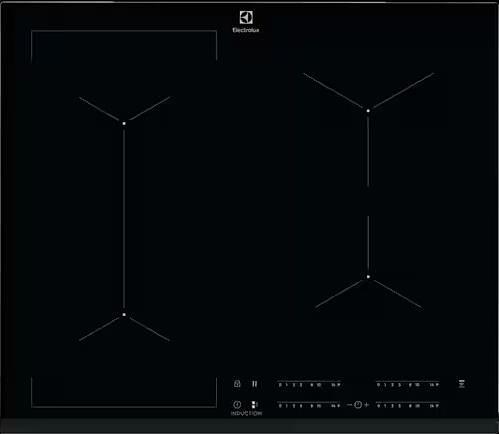 Встраиваемая варочная панель ELECTROLUX Electrolux EIV63443 фото 1