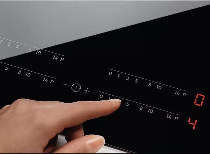 Встраиваемая варочная панель ELECTROLUX Electrolux EIV63443 фото 3