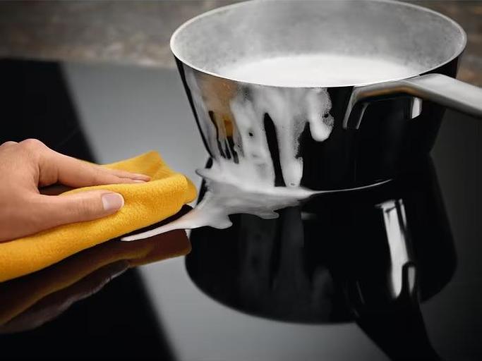 Встраиваемая варочная панель ELECTROLUX Electrolux EIV63443 фото 4