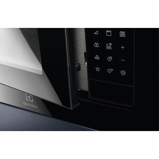Встраиваемая микроволновая печь ELECTROLUX Electrolux LMS4253TMK фото 3