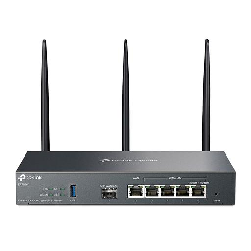 TP-Link ER706W фото 1