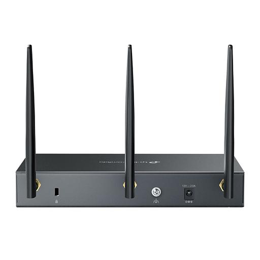 TP-Link ER706W фото 2