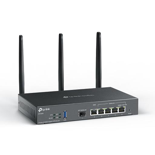 TP-Link ER706W фото 3