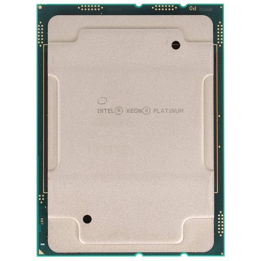 Процессор Intel Xeon® Platinum 8368 38 Cores, 76 Threads, 2.4/3.4GHz, 57M, DDR4-3200, 2S, 270W OEM фото 1