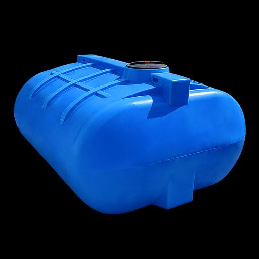 Ёмкость горизонтальная 5000 л фото 1