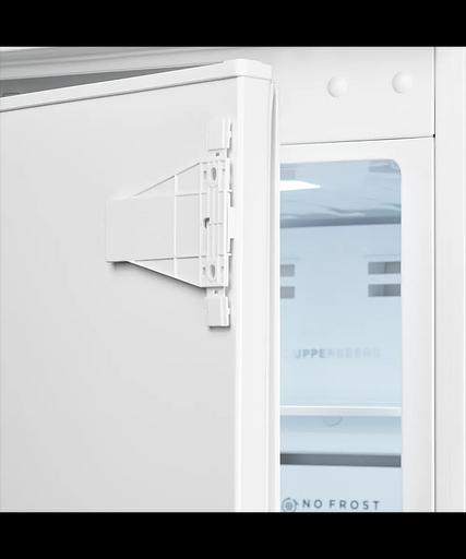 Встраиваемая морозильная камера Kuppersberg Kuppersberg SFB 1780 фото 8