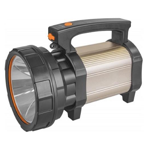 Navigator 71597 Фонарь-прожектор NPT-SP15-ACCU Прожект. Osram 10Вт LED, 500лм, АКБ 4.5Ач. фото 1