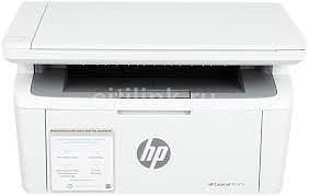 МФУ лазерный HP LaserJet M141a (7MD73A) A4 белый фото 2