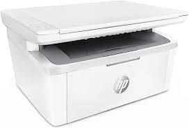 МФУ лазерный HP LaserJet M141a (7MD73A) A4 белый фото 4