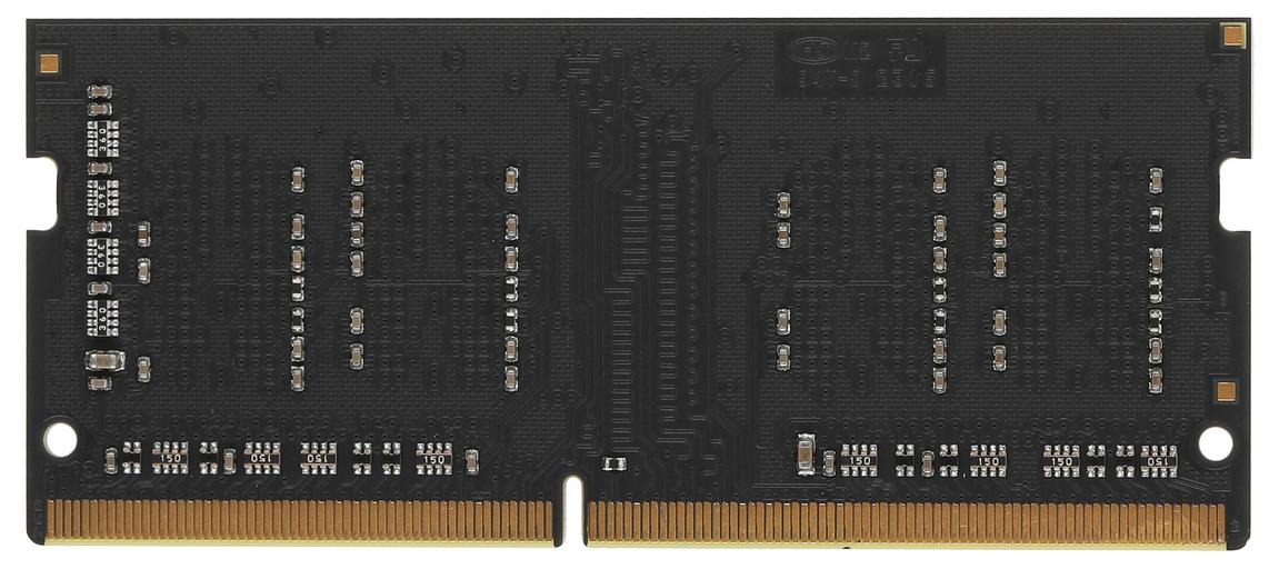 Память SO-DIMM DDR4 16GB AGI PC25600 3200MHz CL22 1.2V (AGI320016SD138) фото 3