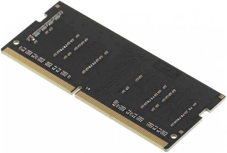 Память SO-DIMM DDR4 16GB AGI PC25600 3200MHz CL22 1.2V (AGI320016SD138) фото 4
