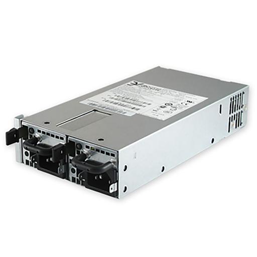 YH5151-1EB01R, 150W, 1U Redundant, ШВГ = (106*41,5*205), 80 PLUS Silver фото 1