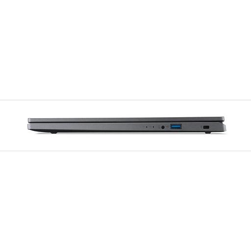 Ноутбук Acer Extensa 15EX215-23 Ryzen 3 7320U/8Gb/SSD256Gb/15,6"/FHD/IPS/noOS/Iron (NX.EH3CD.008) фото 8