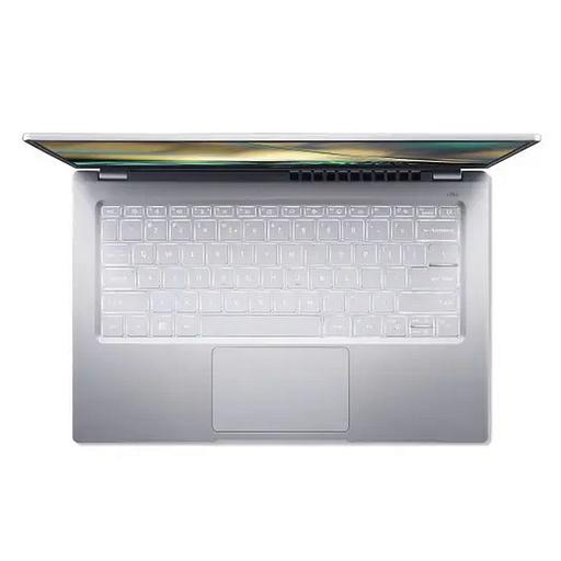 Ноутбук Acer Swift Go 14SFG14-41 Ryzen 7 7730U/16Gb/SSD1Tb/14"/FHD/IPS/Win11/Silver (NX.KG3CD.002) фото 2