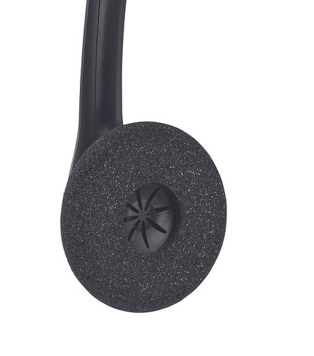 Гарнитура проводная Jabra 1559-0159 фото 8