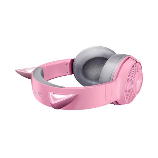 Гарнитура Razer Razer Kraken Kitty BT V2 - Quartz Ed. Headset Razer RZ04-04860100-R3M1 фото 4