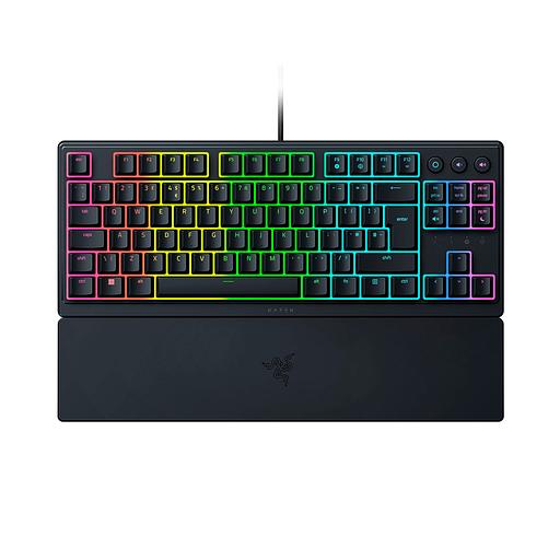 Игровая клавиатура Razer Ornata V3 Tenkeyless - Russian Layout Razer RZ03-04881600-R3R1 фото 2