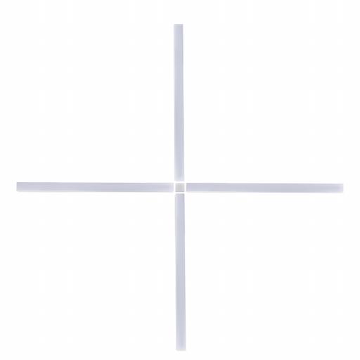 Эра Б0049815 Светильник линейный светодиодный SML-10-WB-40K-W48 48 Вт 4000K 4320Лм 70х1180х55 белый подвесной фото 10