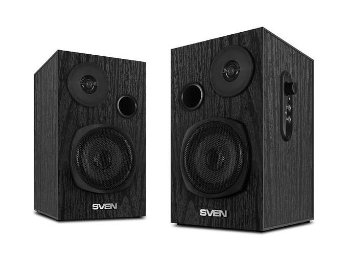 АС SPS-585, черный (20 Вт) фото 1