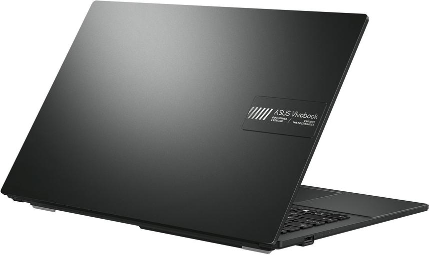 Asus VivoBook E1504FA-BQ664 Ryzen 5 7520U/16Gb/SSD512Gb/15.6"/IPS/FHD/noOS/black фото 7