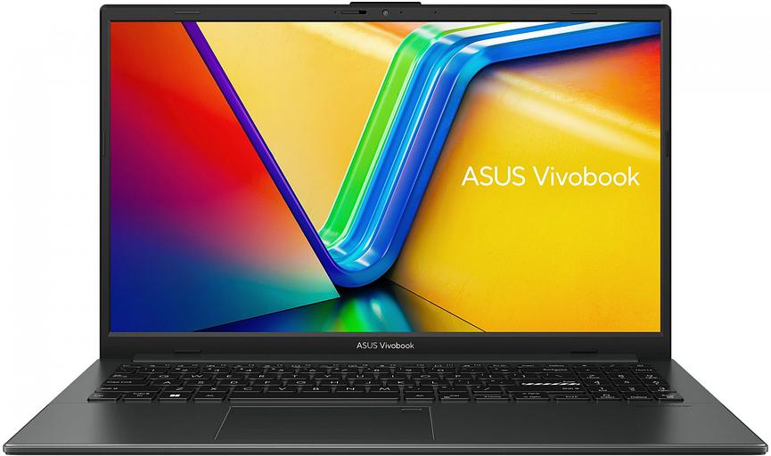 Asus VivoBook E1504FA-BQ832W Ryzen 5 7520U/16Gb/SSD512Gb/15.6"/IPS/FHD/W11H/black фото 1