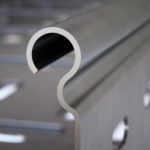 Dkc 35305 Лоток перфорированный 300х80 L3000 (3 метра) фото 3