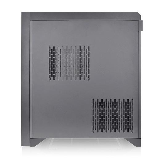 Корпус Thermaltake CTE C700 TG ARGB черный без БП ATX 12x120mm 11x140mm 2x200mm 2xUSB3.0 audio bott PSU фото 3