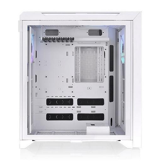 Корпус Thermaltake CTE C700 TG ARGB белый без БП ATX 12x120mm 11x140mm 2x200mm 2xUSB3.0 audio bott PSU фото 2