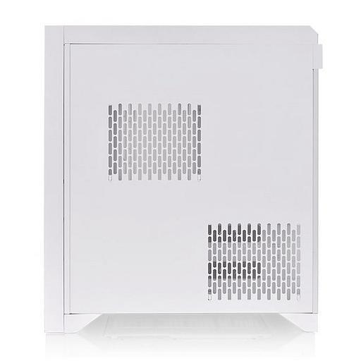 Корпус Thermaltake CTE C700 TG ARGB белый без БП ATX 12x120mm 11x140mm 2x200mm 2xUSB3.0 audio bott PSU фото 3