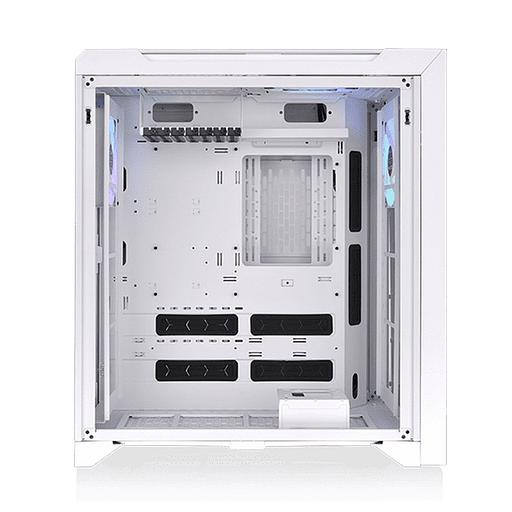 Корпус Thermaltake CTE C700 TG ARGB белый без БП ATX 12x120mm 11x140mm 2x200mm 2xUSB3.0 audio bott PSU фото 4