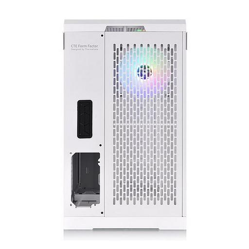 Корпус Thermaltake CTE C700 TG ARGB белый без БП ATX 12x120mm 11x140mm 2x200mm 2xUSB3.0 audio bott PSU фото 7