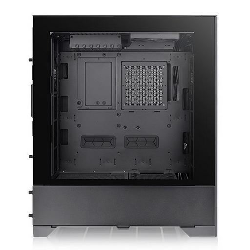 Корпус Thermaltake CTE T500 Air черный без БП ATX 3x140mm 2xUSB3.0 audio bott PSU фото 2