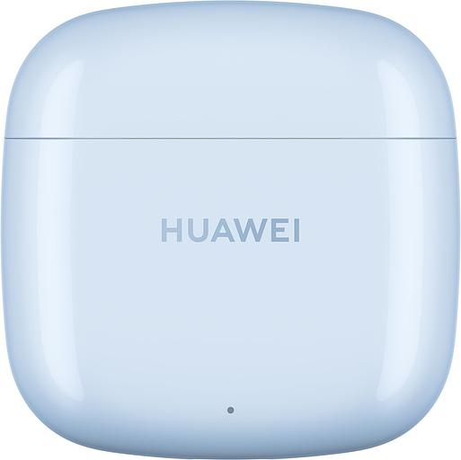 Гарнитура FREEBUDS SE 2 55037014 ISLE BLUE HUAWEI фото 2
